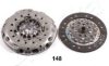 ASHIKA 70-01-148 Clutch Pressure Plate